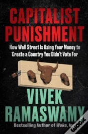 Capa do artigo Capitalist Punishment