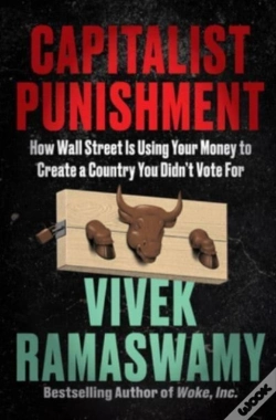Capa do artigo Capitalist Punishment