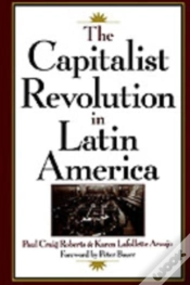Capa do artigo Capitalist Revolution In Latin America