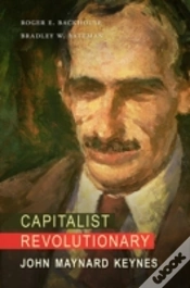 Capa do artigo Capitalist Revolutionary