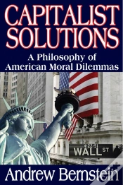 Capa do artigo Capitalist Solutions