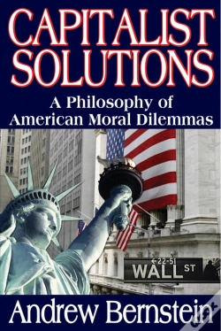 Capa do artigo Capitalist Solutions