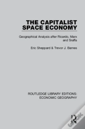 Capitalist Space Economy