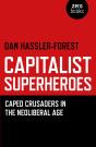 Capitalist Superheroes - Preview