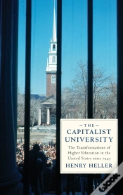 Capa do artigo Capitalist University