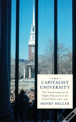 Capa do artigo Capitalist University