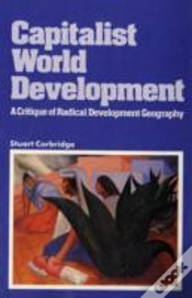 Capa do artigo Capitalist World Development