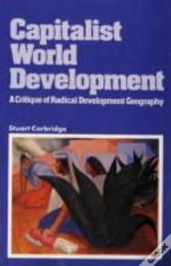 Capa do artigo Capitalist World Development