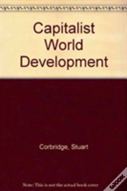 Capa do artigo Capitalist World Development