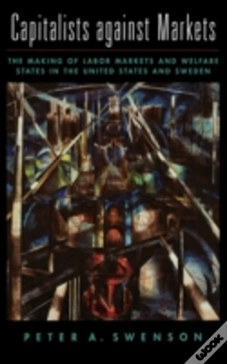 Capa do artigo Capitalists Against Markets