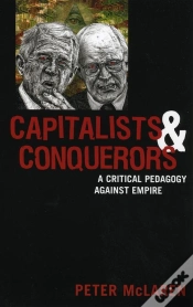 Capa do artigo Capitalists And Conquerors
