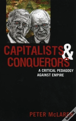 Capa do artigo Capitalists And Conquerors