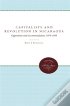 Capitalists And Revolution In Nicaragua