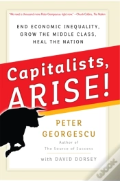 Capa do artigo Capitalists, Arise!