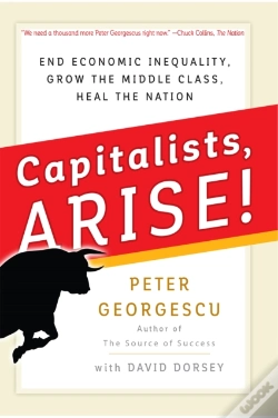 Capa do artigo Capitalists, Arise!