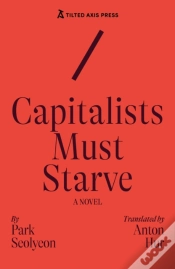 Capa do artigo Capitalists Must Starve