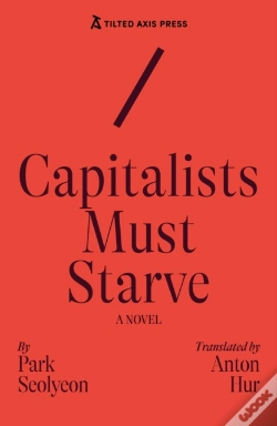 Capa do artigo Capitalists Must Starve