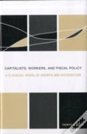 Capa do artigo Capitalists, Workers, And Fiscal Policy