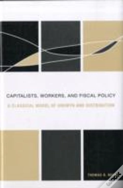 Capa do artigo Capitalists, Workers, And Fiscal Policy