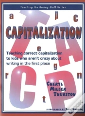 Capa do artigo Capitalization