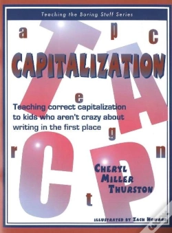 Capa do artigo Capitalization