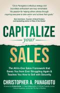 Capitalize Your Sales