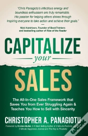Capa do artigo Capitalize Your Sales