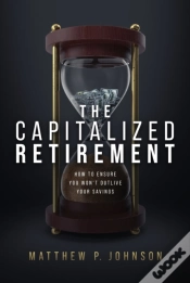 Capa do artigo Capitalized Retirement