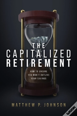 Capa do artigo Capitalized Retirement