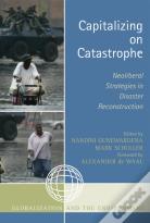 Capitalizing On Catastrophe