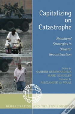 Capa do artigo Capitalizing On Catastrophe