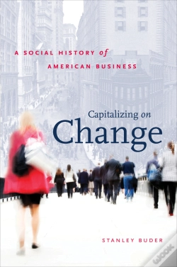 Capa do artigo Capitalizing On Change