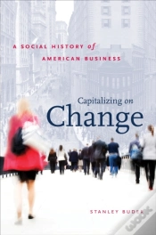 Capa do artigo Capitalizing On Change