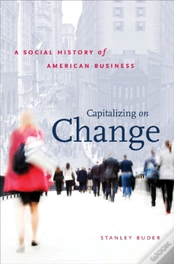 Capa do artigo Capitalizing On Change