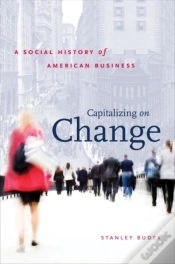 Capa do artigo Capitalizing On Change