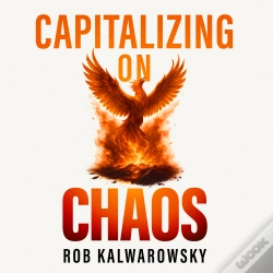 Capa do artigo Capitalizing On Chaos