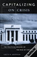Capitalizing On Crisis