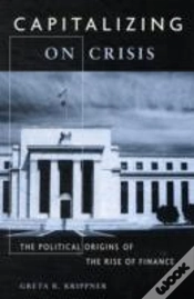 Capa do artigo Capitalizing On Crisis
