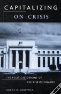 Capa do artigo Capitalizing On Crisis