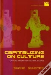 Capa do artigo Capitalizing On Culture
