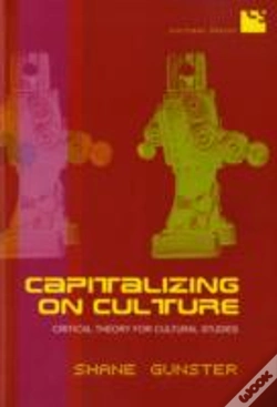 Capa do artigo Capitalizing On Culture