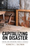 Capitalizing On Disaster