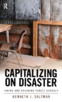 Capitalizing On Disaster - Preview
