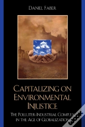 Capa do artigo Capitalizing On Environmental Injustice