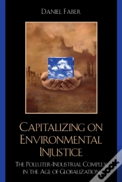 Capa do artigo Capitalizing On Environmental Injustice