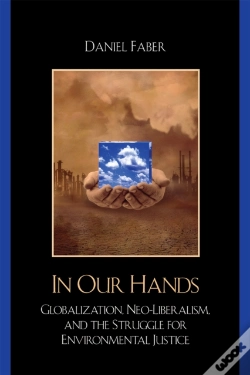 Capa do artigo Capitalizing On Environmental Injustice