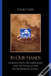 Capa do artigo Capitalizing On Environmental Injustice