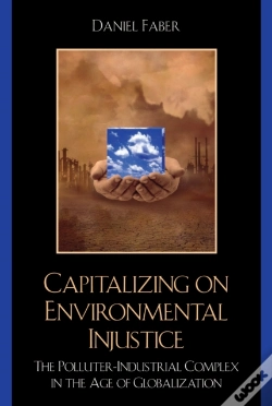 Capa do artigo Capitalizing On Environmental Injustice