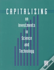 Capa do artigo Capitalizing On Investments In Science And Technology