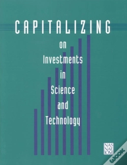 Capa do artigo Capitalizing On Investments In Science And Technology